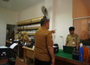 disiplin asn luwu timur