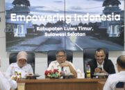 desa digital luwu timur
