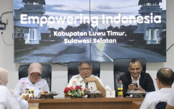 desa digital luwu timur