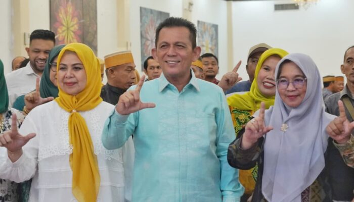 Wabup Puspawati: Diaspora Luwu Raya Batam Jadi Jembatan Kemajuan