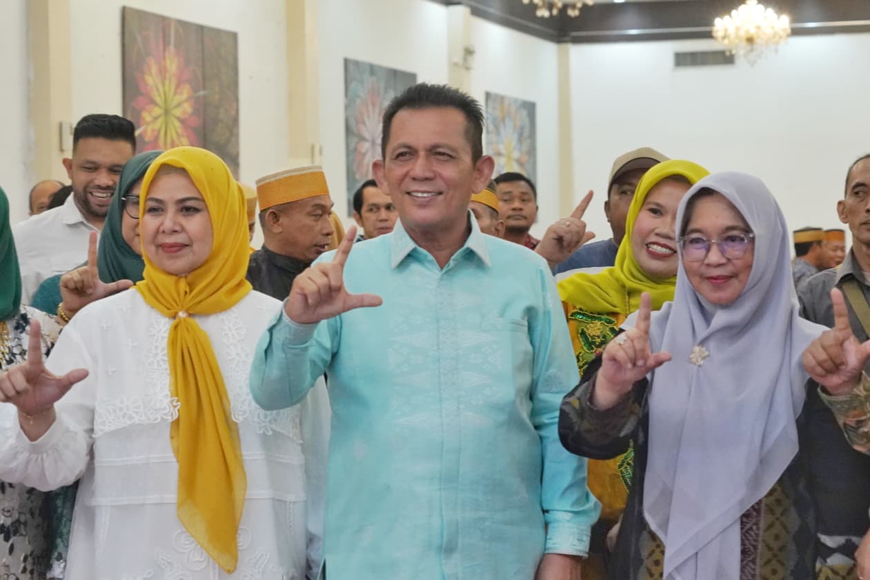 diaspora luwu raya batam
