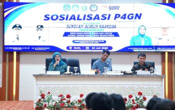 edukasi antinarkoba pelajar