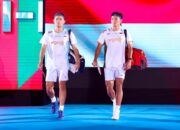 Fajar/Fikri Satu-satunya Harapan Juara China Open 2026