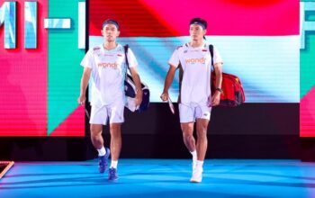 fajar fikri china open