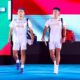 Fajar/Fikri Satu-satunya Harapan Juara China Open 2026
