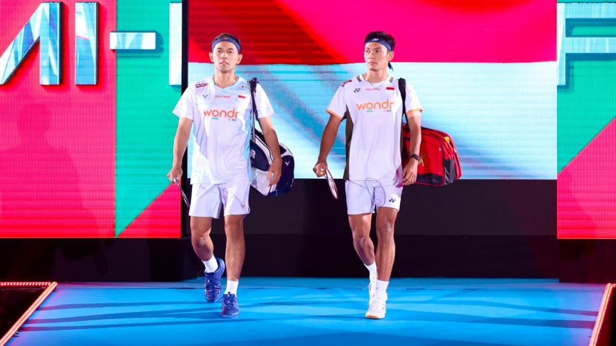 fajar fikri china open