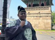 Femas Kabur Trip Korsel, Travel Kena Denda Rp 125 Juta