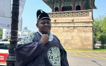 Femas Kabur Trip Korsel, Travel Kena Denda Rp 125 Juta