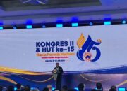 NasDem Andalkan Garda Pemuda Nasdem Pemilu 2029 Raih Posisi 3 Besar