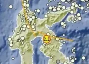 gempa luwu timur