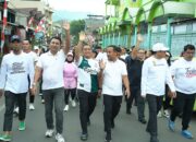 jalan santai anti mager