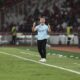 Timnas Indonesia Uji Coba Piala AFF: Herdman Bercanda soal Brasil