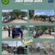 jum'at bersih juara kalaena