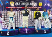 karate luwu timur