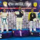 Karateka Luwu Timur Raih 10 Medali di Kejuaraan Internasional