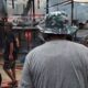 Kebakaran Malili Luwu Timur: Tiga Rumah Ludes Terbakar di Wewangriu