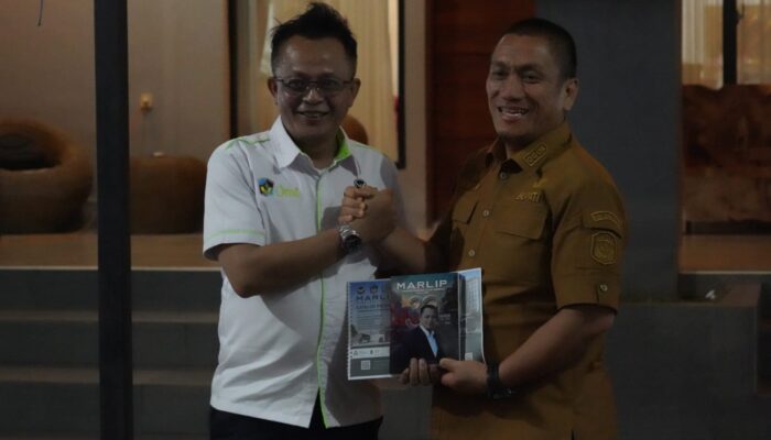 Kendaraan Listrik Luwu Timur Digarap Bupati bareng UMI-Marlip