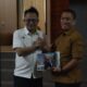 kendaraan listrik luwu timur