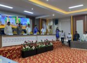 kerukunan umat beragama luwu timur