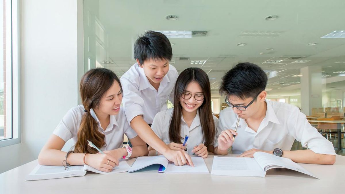 kuliah di luar negeri