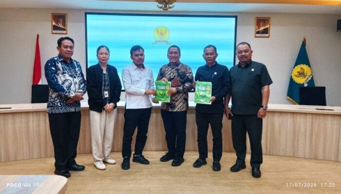 Komnas HAM Apresiasi Langkah Bupati Luwu Timur soal Lahan PSN Lampia