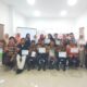 Luwu Timur Latih Ratusan Trainer Kesehatan Gigi Anak Sekolah