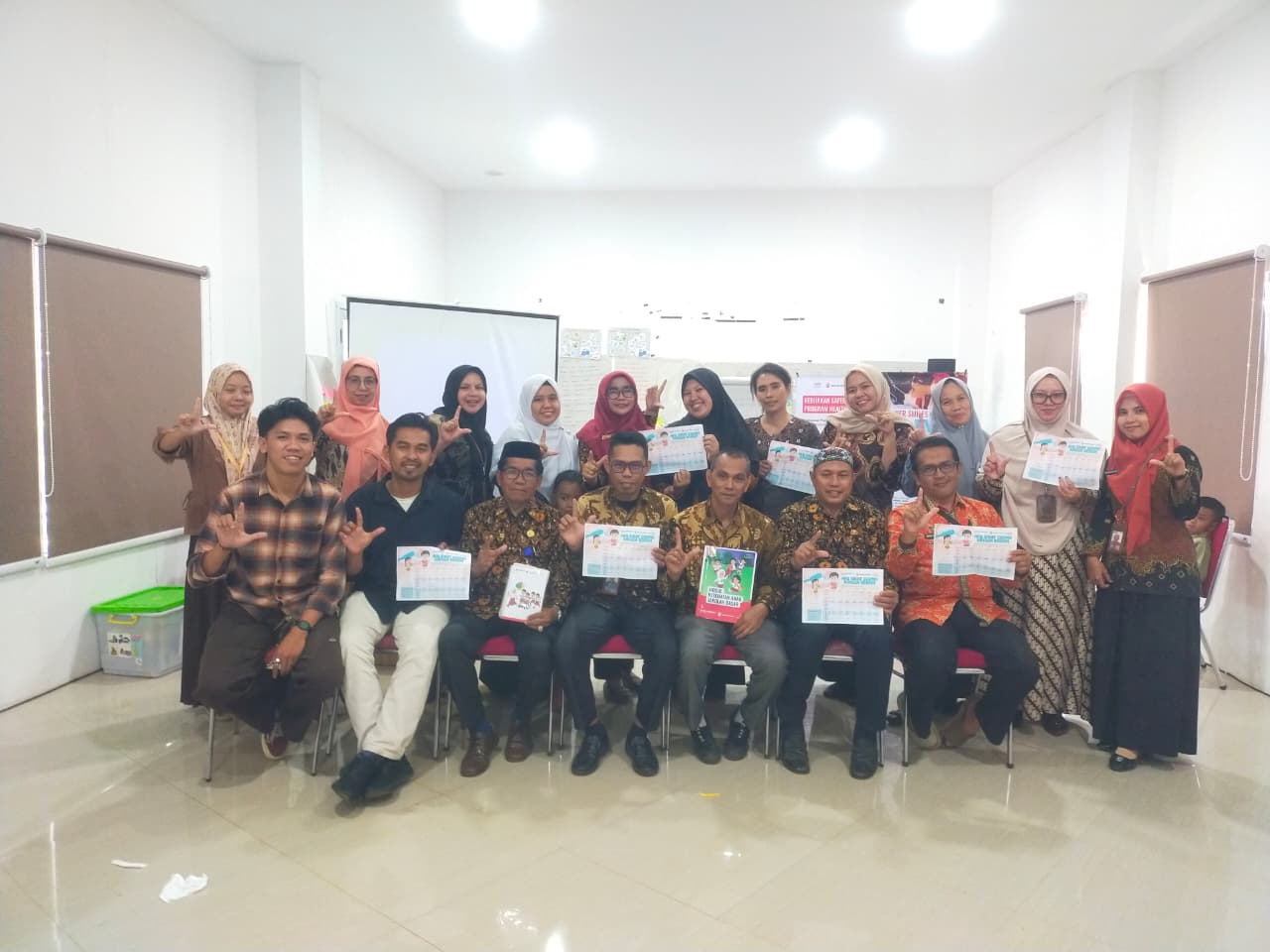 kesehatan gigi anak sekolah