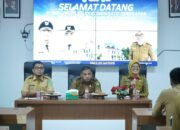 Luwu Timur Model Transformasi Absensi Digital ASN
