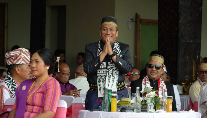 Luwu Timur Jadi Inspirasi Toraja Utara dalam Tata Kota Asri