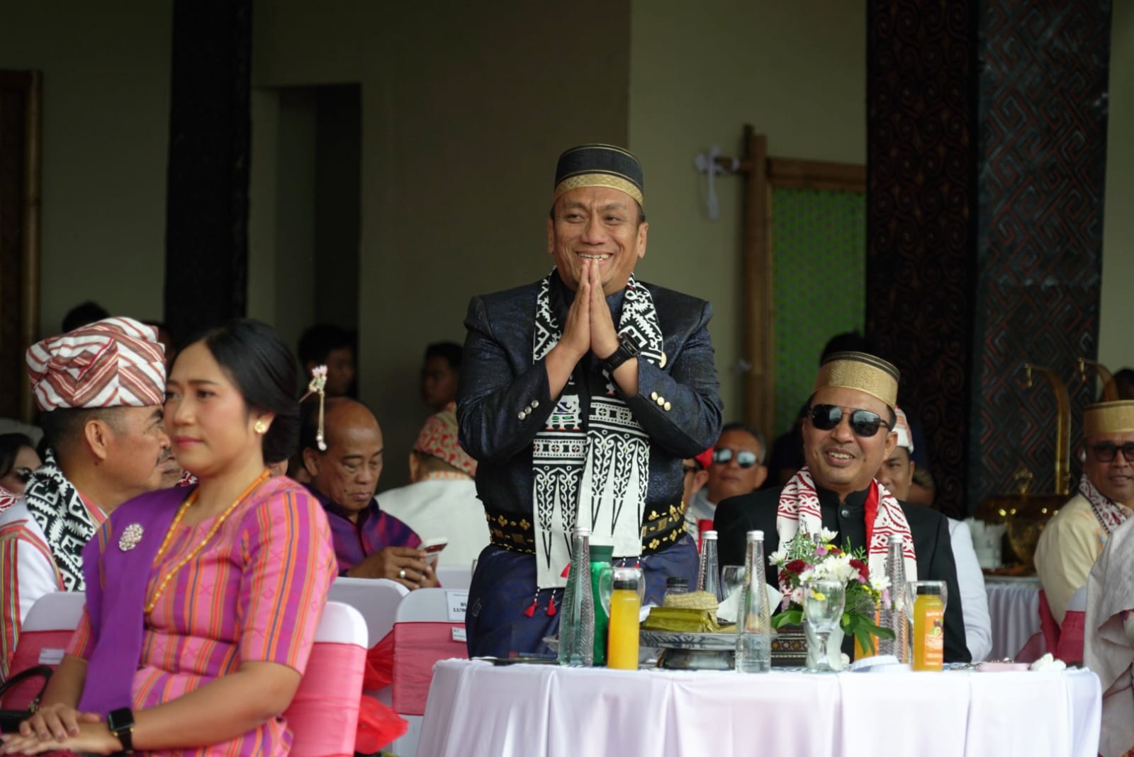 tata kota luwu timur