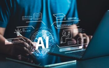 Model AI Terbuka: Gigtan Teknologi AS Dorong Regulasi Bijak Hindari Hambatan Inovasi