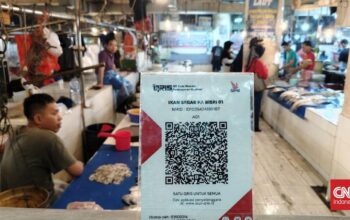 5 Modus Penipuan QRIS Palsu dan Trik Menghindarinya