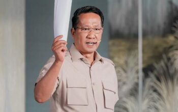 Naturalisasi WNA Menjadi WNI Sangat Ketat: Hanya 10 Disetujui