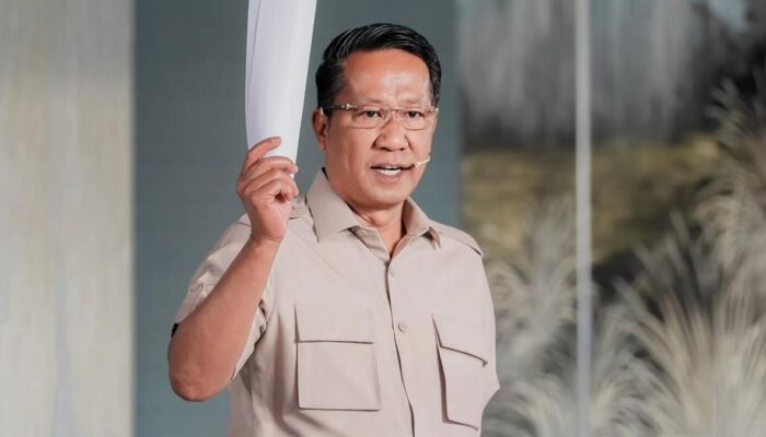 Naturalisasi WNA Menjadi WNI Sangat Ketat: Hanya 10 Disetujui