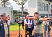 Panahan Indonesia Target Medali di Asian Games 2026