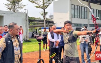 panahan indonesia asian games 2026