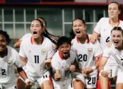 Pembinaan Sepak Bola Putri Tersendat, PSSI Salahkan Bujet
