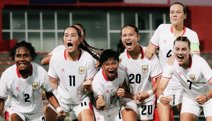 Pembinaan Sepak Bola Putri Tersendat, PSSI Salahkan Bujet