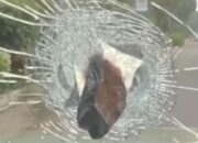 Polisi Ringkus 3 Pelaku Pencurian Pecah Kaca Rp1,2 M di Jakbar