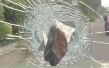 Polisi Ringkus 3 Pelaku Pencurian Pecah Kaca Rp1,2 M di Jakbar