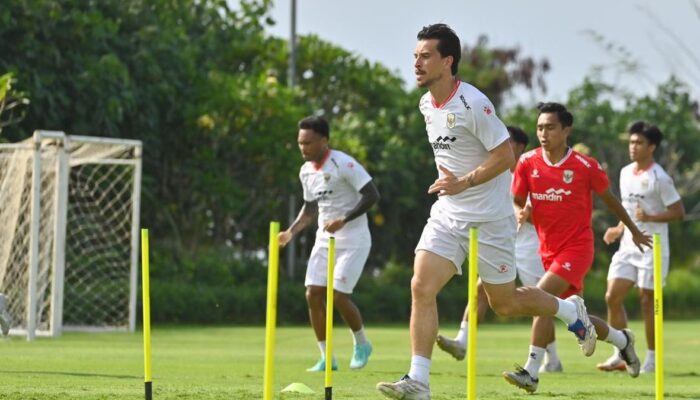 Piala AFF 2026 Siap Dimulai Juli, 10 Negara ASEAN Bersaing