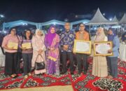 PIK-R Tunas Harapan Juara I Sulsel, Lutim Melaju ke Nasional