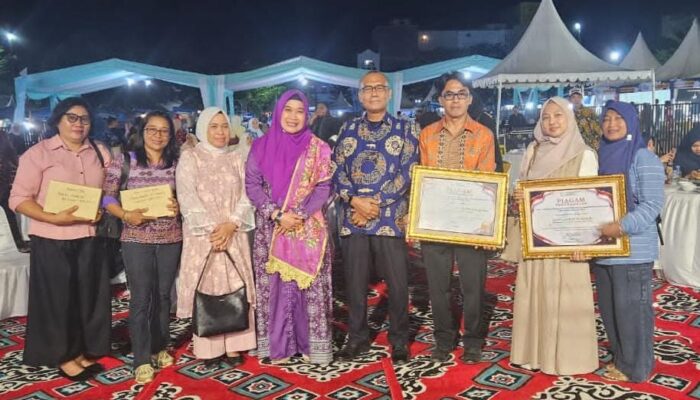 PIK-R Tunas Harapan Juara I Sulsel, Lutim Melaju ke Nasional