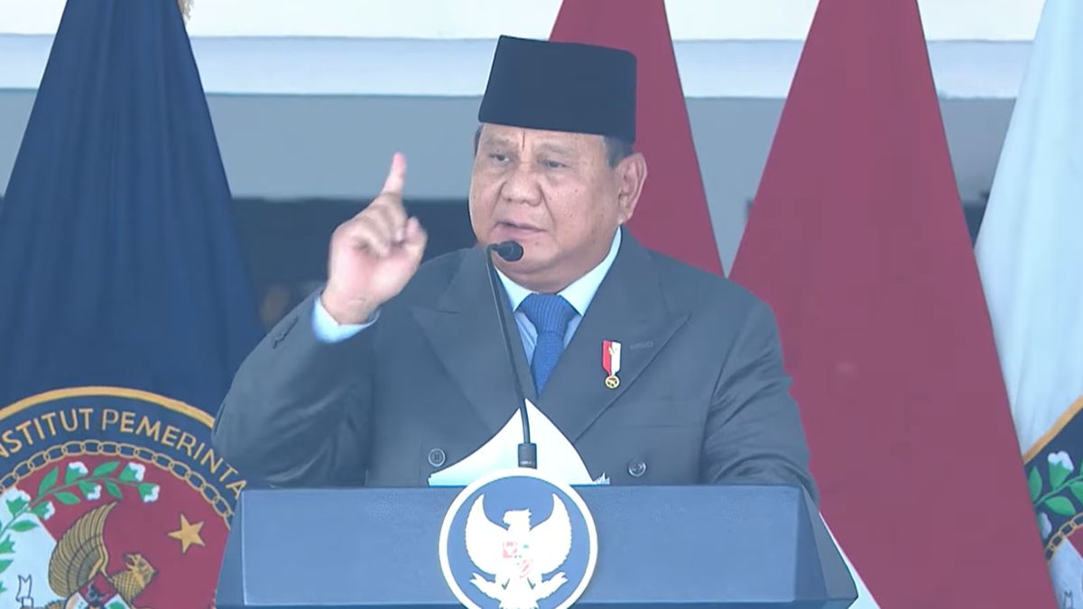 pamong praja hadir rakyat