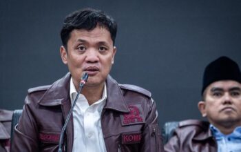prabowo intervensi hukum