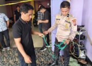 Kasus Penganiayaan Palopo: Dua Tersangka Ditangkap