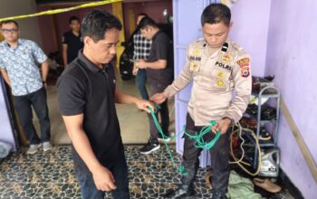 Kasus Penganiayaan Palopo: Dua Tersangka Ditangkap