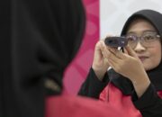 Registrasi Biometrik SIM Card Kini Ramah Pengguna Hijab