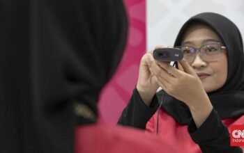 Registrasi Biometrik SIM Card Kini Ramah Pengguna Hijab