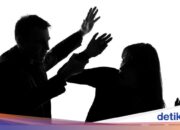 korban kekerasan dalam rumah tangga
